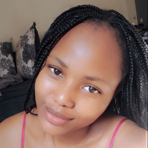 Annah L. profile photo