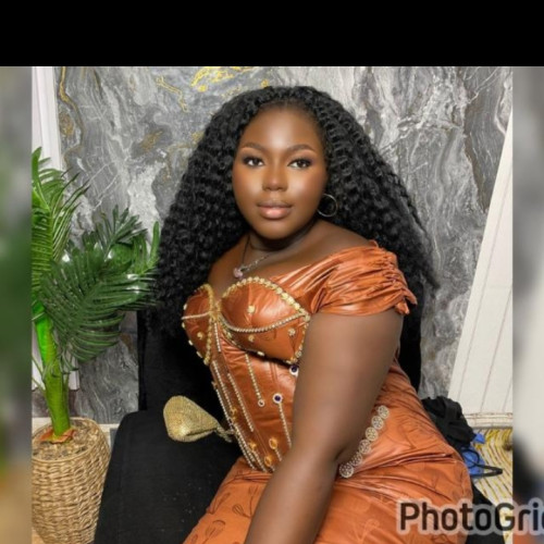 Aja Bintou J. profile photo