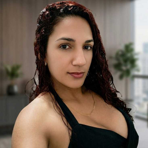 AHITANA R. profile photo