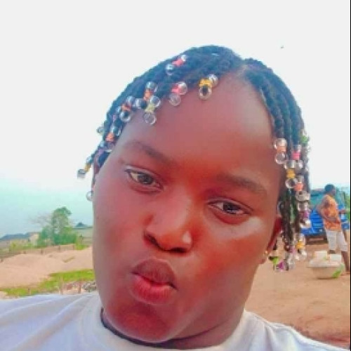 Eucharia  E. profile photo