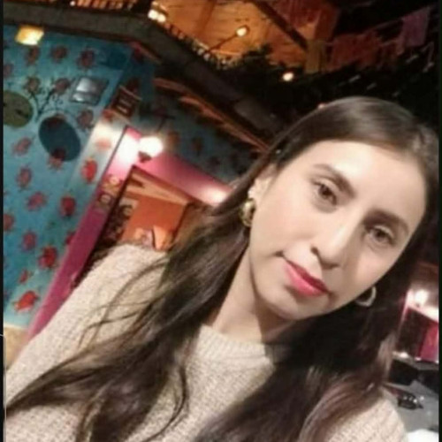 Alejandra V. profile photo