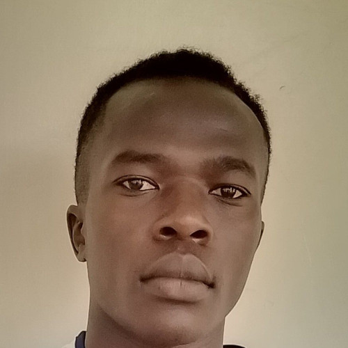 case g. profile photo