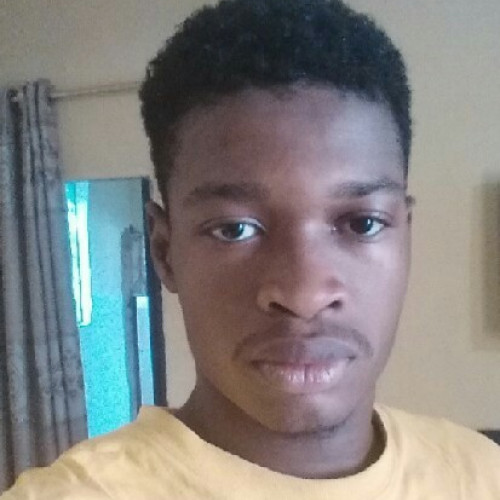 Chidi K.