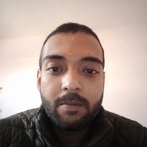 Avishek M.