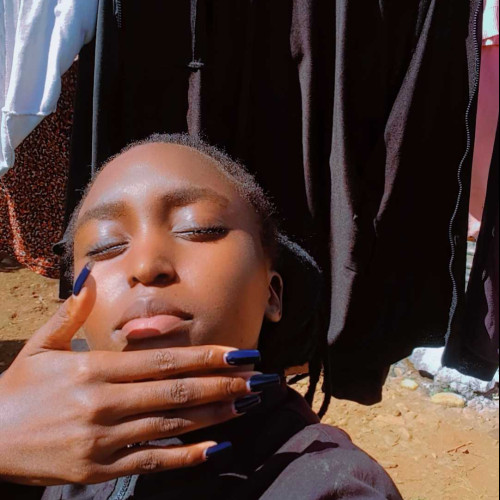 Damaris k. profile photo