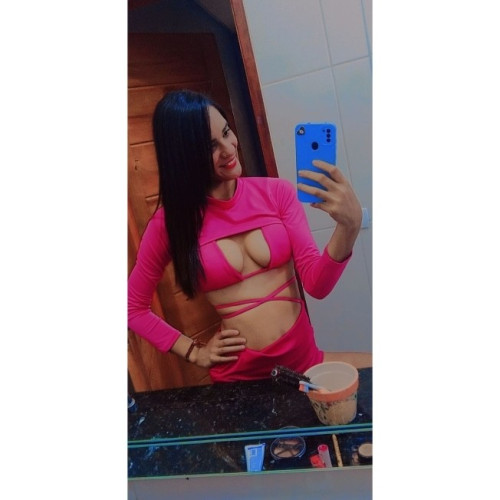 Alany A.