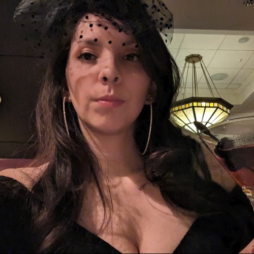 Audrey G. profile photo
