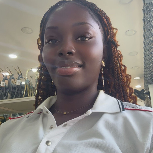 Grace S. profile photo