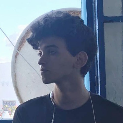 Mouad L. profile photo