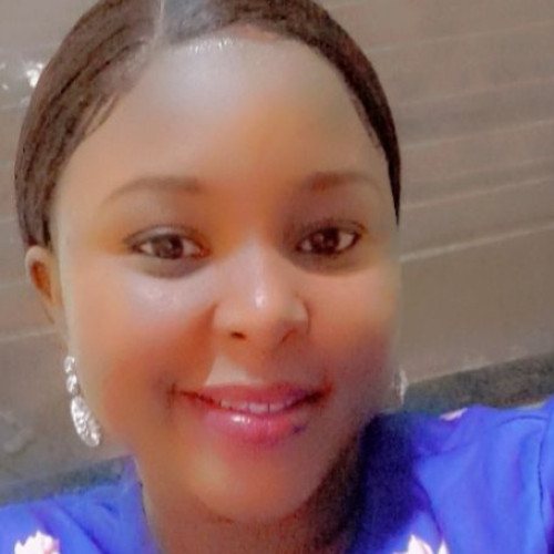 Purity A. profile photo