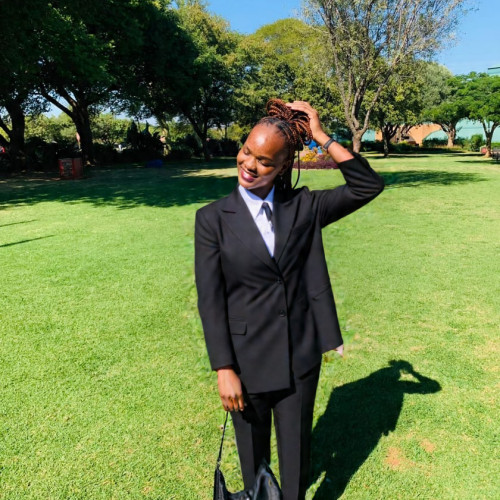 Zanele S. profile photo
