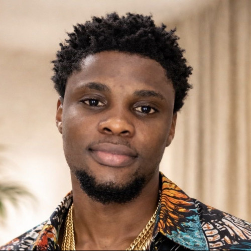 Cyber F. profile photo