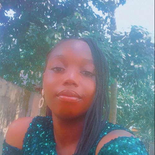 Angelise A. profile photo