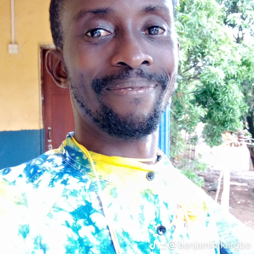 Benjamin  K. profile photo