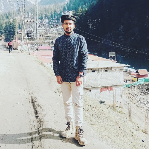 Muhammed  A.