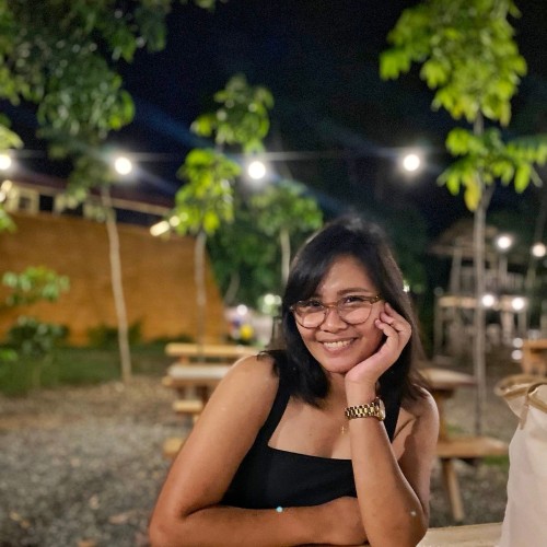 Kimberly Mae T.