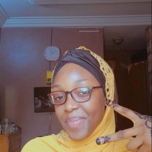 Adilah M. profile photo