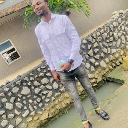 Ejirue  E. profile photo