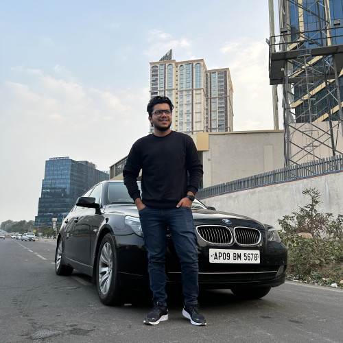 Abdul M. profile photo