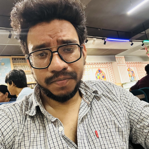 Akshay S. profile photo