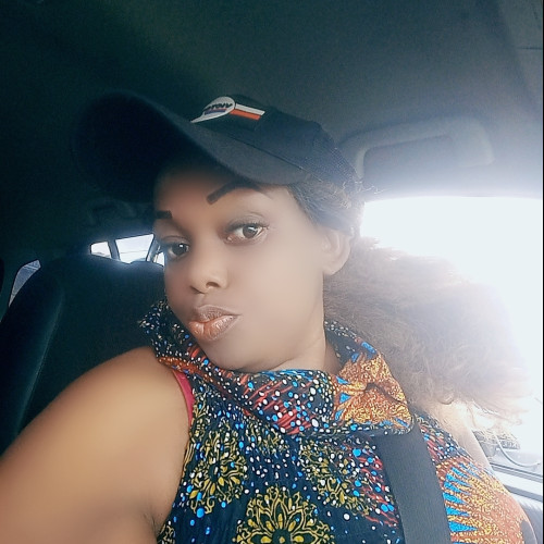 Trysphine M. profile photo