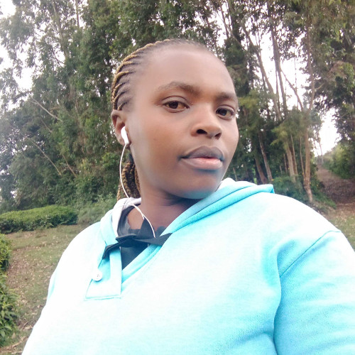 monicah k. profile photo