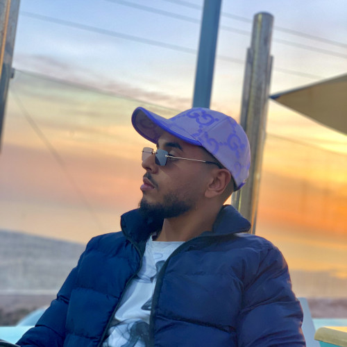Mahdi H. profile photo
