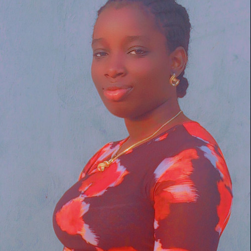 Oriaifo  P. profile photo