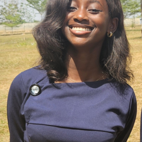 Boluwatife O. profile photo