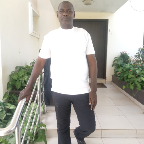 Polycarp  M. profile photo
