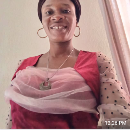 Chinwendu K. profile photo
