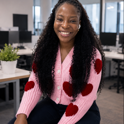 olayemi S. profile photo