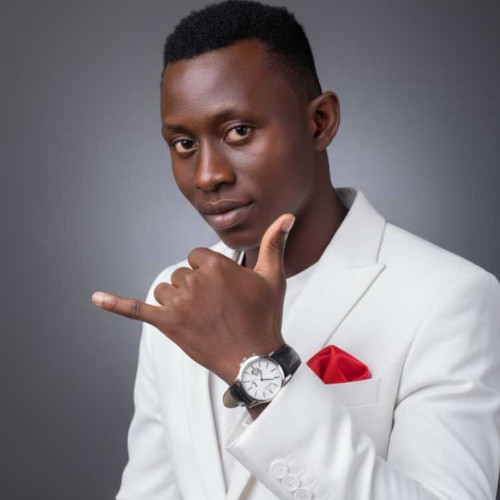 Godwin U. profile photo