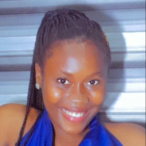 Blessing  N.