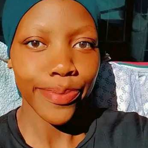 Thembelihle S.