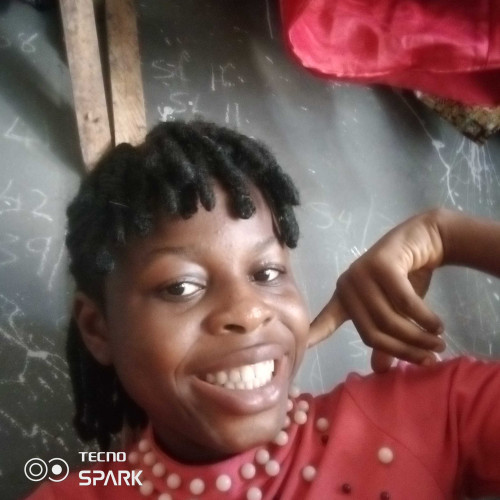 chioma E.