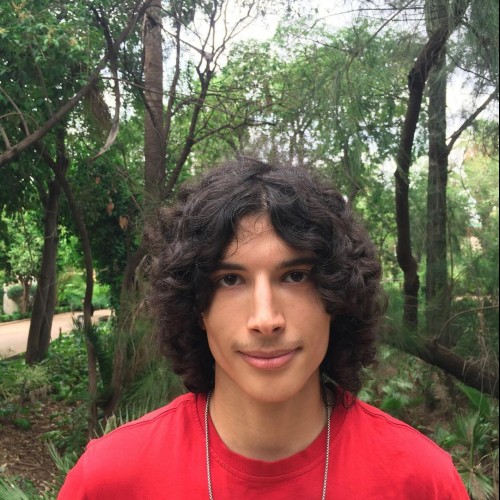 yasser b. profile photo