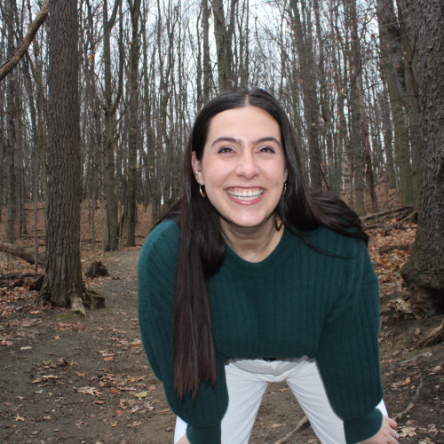 Gabrielle D. profile photo