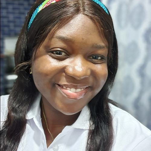TeraPrecious  T. profile photo