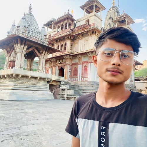 Ansh C.