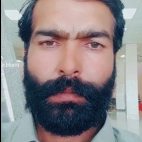 Fakhar B.