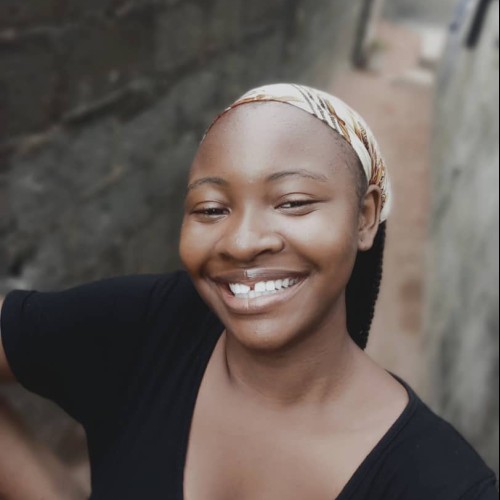 Faith E. profile photo