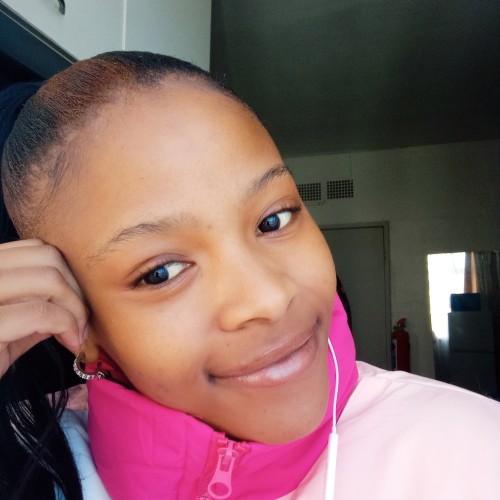 Dimpho M.
