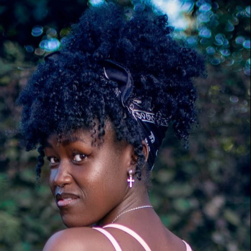 Joy C.