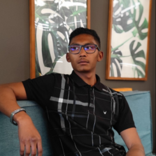 Tsiory R. profile photo