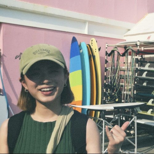 Mau H. profile photo