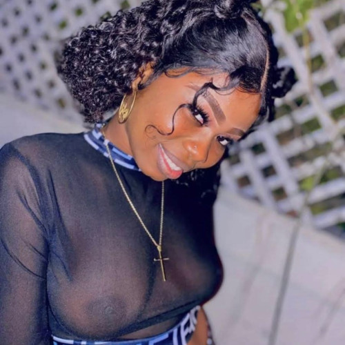 Shamary S. profile photo
