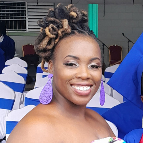SHANNICE M. profile photo