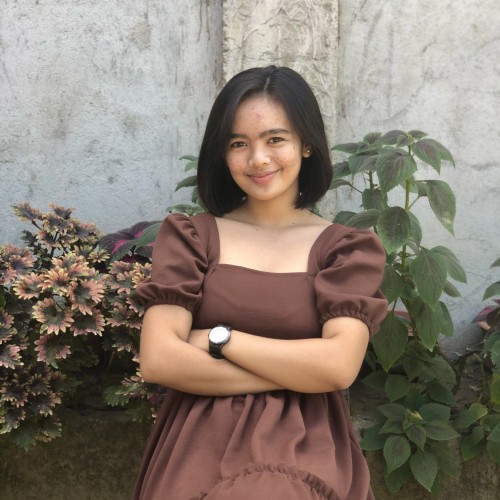 Ashley Salim B.