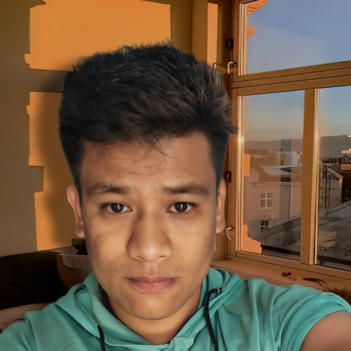 Sanjay  S.